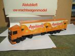 Lion toy  DAF 95  400 ati, Ophalen of Verzenden, Nieuw, Bus of Vrachtwagen, Lion Toys