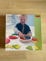 HABA Pizzapuzzel / Legespiel, Ophalen of Verzenden, Gebruikt, Puzzelen