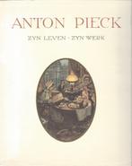 ANTON PIECK- Zyn Leven.Zyn Werk- B.v.Eysselsteijn *KADOTIP*, Ophalen of Verzenden, Zo goed als nieuw, Anton Pieck, Kunst en Cultuur