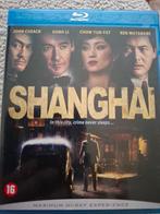 Shanghai bluray, Cd's en Dvd's, Ophalen of Verzenden, Zo goed als nieuw