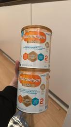 2 dichte potten nutramigen 2 tht 5-9-2025, Nieuw, Overige typen, Ophalen of Verzenden