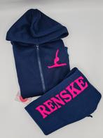 Joggingpakken met je eigen naam in maat 92, Kinderen en Baby's, Kinderkleding | Maat 92, Ophalen of Verzenden, Nieuw, Meisje, Broek