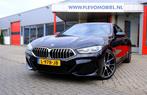 BMW 8-serie Gran Coupé 840i 340pk M Sport Leder|Pano|Head-U, Auto's, Automaat, Gebruikt, Euro 6, Adaptive Cruise Control