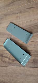 Rack verbinding audio --> muziek, Ophalen, Audio