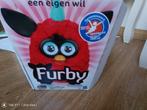 Furby, Kinderen en Baby's, Speelgoed | Knuffels en Pluche, Ophalen of Verzenden, Gebruikt, Overige typen
