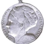 WILHELMINA KONINGIN 1898 - 1923, Postzegels en Munten, Verzenden, Overige materialen