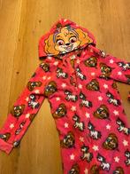 Onesie skye maat 110-116, Ophalen, Zo goed als nieuw, Jongen of Meisje