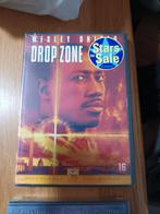 Drop Zone DVD - Wesley Snipes Actie, Ophalen of Verzenden