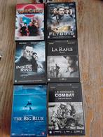Jean Reno dvd's, Vanaf 16 jaar, Ophalen, Zo goed als nieuw, Actie