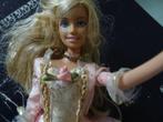 barbie  mattel, Ophalen of Verzenden, Gebruikt, Pop