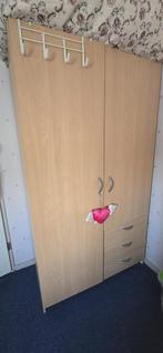 Kast, Huis en Inrichting, Kasten | Kledingkasten, Ophalen of Verzenden, Zo goed als nieuw, 25 tot 50 cm, Minder dan 100 cm