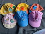 Superleuke baby petten, Kinderen en Baby's, Kinderkleding | Petten en Hoeden, Ophalen of Verzenden, Nieuw, Jongen of Meisje