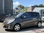 Chevrolet Spark 1.2 16V LT AIRCO, Voorwielaandrijving, Gebruikt, 4 cilinders, Bruin