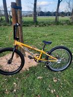 bmx redline proline, Fietsen en Brommers, Fietsen | Crossfietsen en BMX, Redline, Gebruikt, Voetsteunen, Ophalen