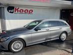 Mercedes C-klasse Estate 200 CDI Prestige ZEER NETTE AUTO, Auto's, Mercedes-Benz, Automaat, Gebruikt, Euro 6, 4 cilinders