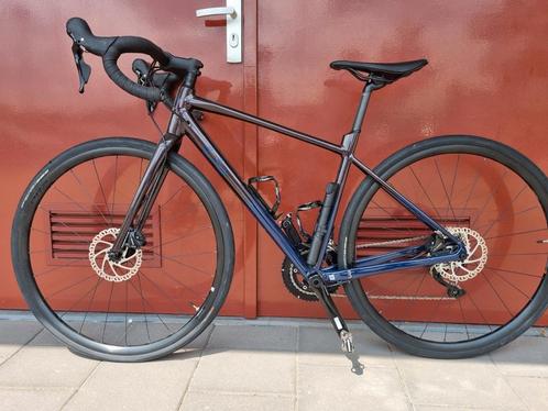 Liv avail AR 1, Fietsen en Brommers, Fietsen | Racefietsen, Zo goed als nieuw, Dames, Giant, Meer dan 20 versnellingen, Carbon