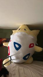 Togebi pokemon enorme knuffel XXL, Ophalen, Nieuw, Overige typen