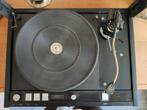 THORENS TD-126 MKIII + SME 3009 Series III toonarm en Ortofo, Audio, Tv en Foto, Platenspelers, Ophalen, Gebruikt, Platenspeler