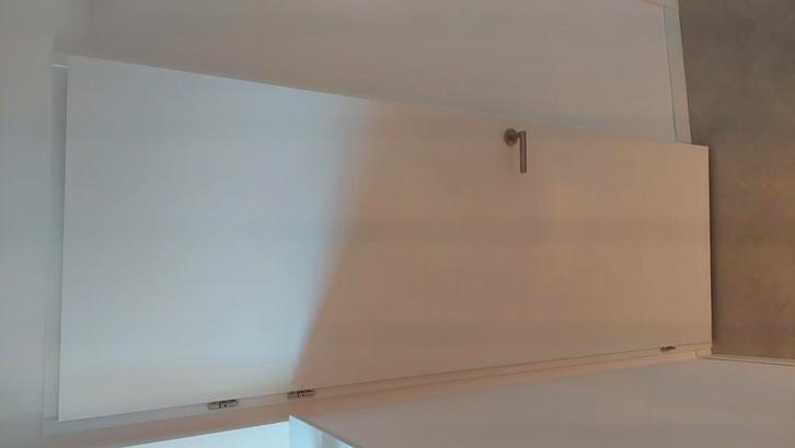 Gratis Sevedex binnendeur 230,5×78, Doe-het-zelf en Verbouw, Deuren en Horren, Binnendeur, 200 tot 215 cm, Ophalen