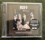KISS 2 CD COMPLETE DRESSED TO KILL SESSIONS LTD JAPAN CD, Ophalen of Verzenden, Zo goed als nieuw