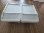 Ikea sortera 37 ltr, Ophalen, Zo goed als nieuw, Kunststof, Minder dan 50 cm
