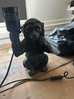 Lamp, Huis en Inrichting, Lampen | Tafellampen, Ophalen, Zo goed als nieuw, Minder dan 50 cm