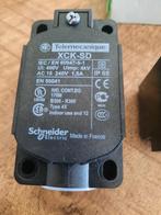 Limit Switches, Ophalen of Verzenden, Nieuw