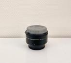 Nikon AF-S TC-17 EII Teleconverter, Audio, Tv en Foto, Fotografie | Lenzen en Objectieven, Ophalen of Verzenden, Zo goed als nieuw