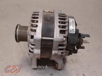 Dynamo van een Renault Trafic beschikbaar voor biedingen