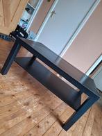 Ikea salon tafel, Huis en Inrichting, Tafels | Salontafels, Zo goed als nieuw, Minder dan 50 cm, Rechthoekig, 50 tot 100 cm