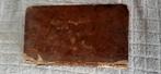 Denonciation de la doctrine des ci- devant soi- disans  1767, Antiek en Kunst, Antiek | Boeken en Bijbels, Ophalen of Verzenden