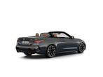 BMW 4 serie Cabrio 430i xDrive | M Sportpakket Pro | Innovat, Automaat, 1998 cc, Stof, Cabriolet