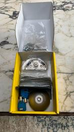 UFO Van Locks veiligheids sloten, Ophalen of Verzenden, Nieuw