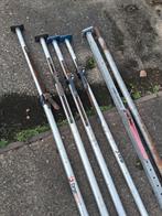 Steun stangen voor truck, Doe-het-zelf en Verbouw, Ophalen, Gebruikt