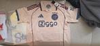 Voetbalshirts Collectie - Ajax, Liverpool, Real Madrid etc, Ophalen of Verzenden, Nieuw, Adidas, Castore