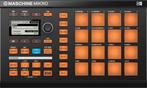 Native Instruments Maschine Mikro MK2,, Muziek en Instrumenten, Midi-apparatuur, Ophalen of Verzenden, Zo goed als nieuw