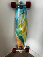 Pintail longboard, Ophalen, Zo goed als nieuw, Longboard
