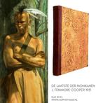 De laatste der Mohikanen J. Fenimore Cooper 1931 | EUR 39,95, Ophalen of Verzenden, Zo goed als nieuw
