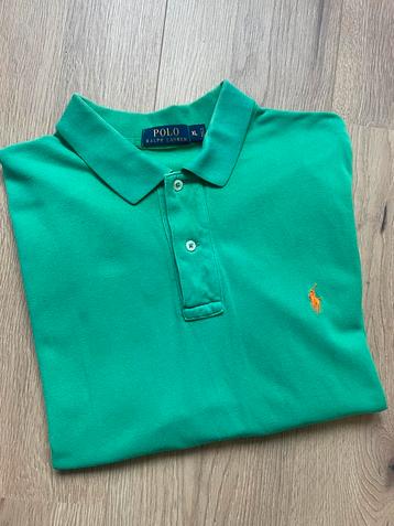 Ralph Lauren Polo beschikbaar voor biedingen