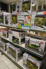 Aquaria hele speciale prijzen., Ophalen, Nieuw