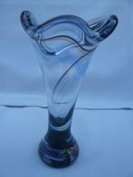 Vaas glas Maastricht, Antiek en Kunst, Ophalen of Verzenden