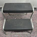 Trapje voor Caravan/Camper - Route 2000, Caravans en Kamperen, Ophalen, Gebruikt