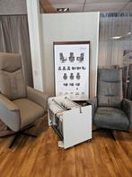 Relaxfauteuil of sta op fauteuil samenstellen bij Zitgemak, Ophalen, Nieuw, Minder dan 50 cm