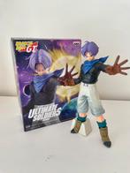 Dragonball figure Trunks, Verzamelen, Ophalen of Verzenden