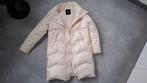 Winterjas wit/crème Maura bij Claudia Sträter maat 38, Maat 38/40 (M), Wit, Ophalen of Verzenden, Zo goed als nieuw