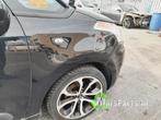 Scherm rechts-voor van een Citroen C3 Picasso (KTV), Ophalen of Verzenden, 12 maanden garantie, Gebruikt, Citroën