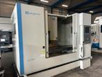 Bridgeport GX 1000 CNC Bewerkingscentrum, Ophalen, Gebruikt, 1000 mm of meer, Freesbank