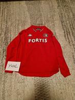 Feyenoord trui maat YXXL (S), Sport en Fitness, Voetbal, Ophalen of Verzenden, Zo goed als nieuw, Trainingspak