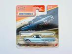 Matchbox 2025  '1960 CHEVY EL CAMINO, Ophalen of Verzenden, Nieuw, Auto
