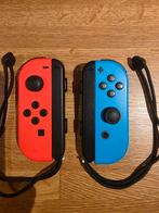 Originele Joycon, Spelcomputers en Games, Spelcomputers | Nintendo Switch, Ophalen of Verzenden, Zo goed als nieuw